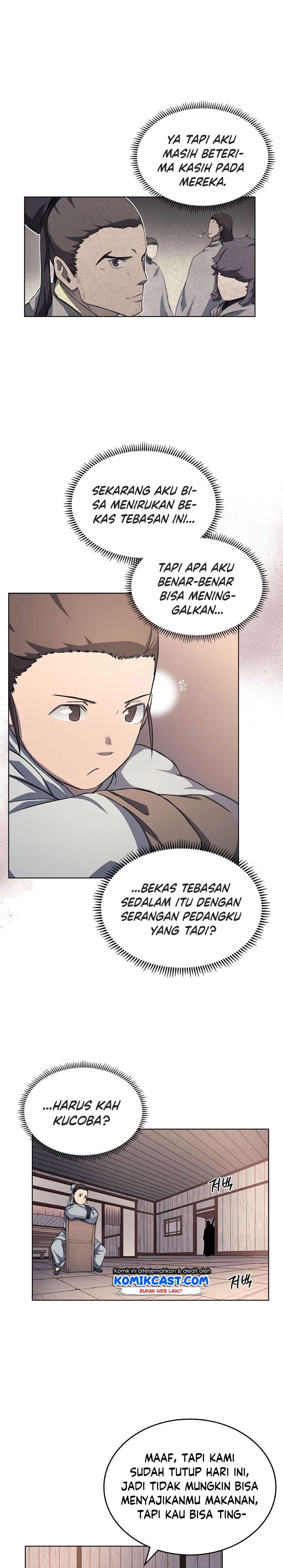 Dilarang COPAS - situs resmi www.mangacanblog.com - Komik chronicles of heavenly demon 174 - chapter 174 175 Indonesia chronicles of heavenly demon 174 - chapter 174 Terbaru 17|Baca Manga Komik Indonesia|Mangacan