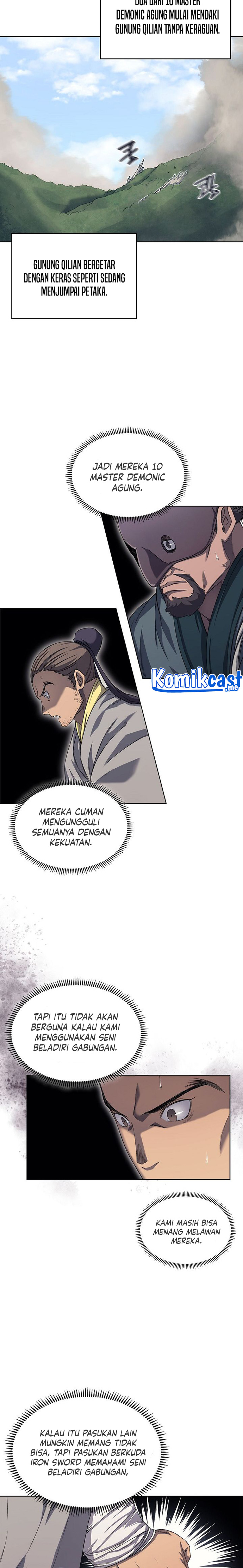 Dilarang COPAS - situs resmi www.mangacanblog.com - Komik chronicles of heavenly demon 177 - chapter 177 178 Indonesia chronicles of heavenly demon 177 - chapter 177 Terbaru 11|Baca Manga Komik Indonesia|Mangacan