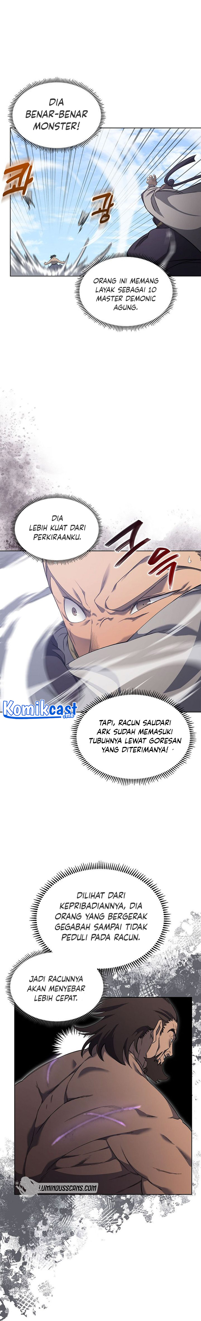 Dilarang COPAS - situs resmi www.mangacanblog.com - Komik chronicles of heavenly demon 178 - chapter 178 179 Indonesia chronicles of heavenly demon 178 - chapter 178 Terbaru 12|Baca Manga Komik Indonesia|Mangacan