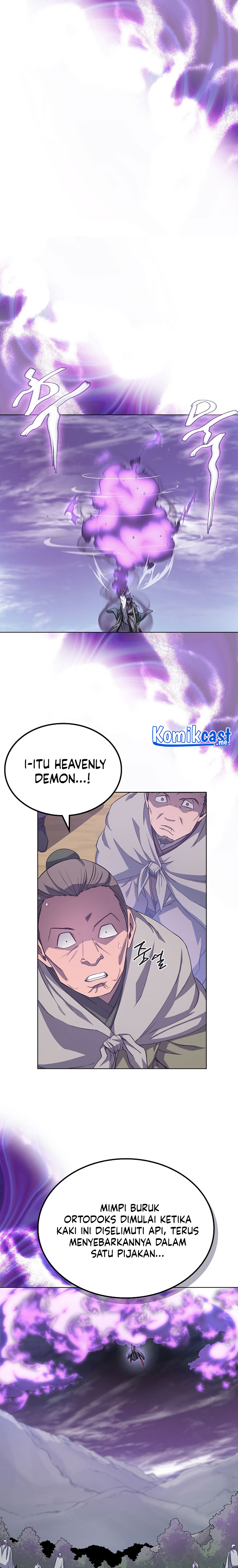 Dilarang COPAS - situs resmi www.mangacanblog.com - Komik chronicles of heavenly demon 180 - chapter 180 181 Indonesia chronicles of heavenly demon 180 - chapter 180 Terbaru 17|Baca Manga Komik Indonesia|Mangacan