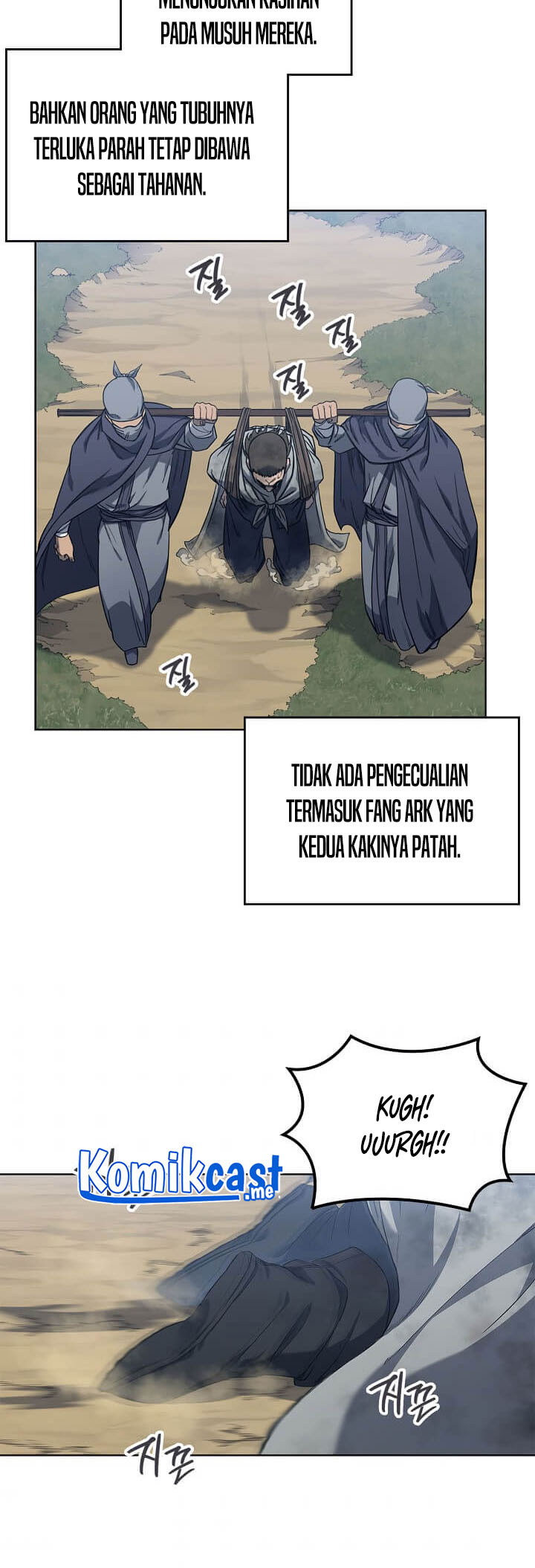 Dilarang COPAS - situs resmi www.mangacanblog.com - Komik chronicles of heavenly demon 182 - chapter 182 183 Indonesia chronicles of heavenly demon 182 - chapter 182 Terbaru 3|Baca Manga Komik Indonesia|Mangacan