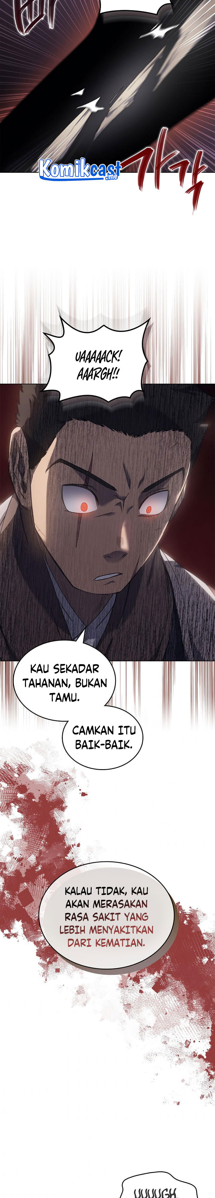 Dilarang COPAS - situs resmi www.mangacanblog.com - Komik chronicles of heavenly demon 182 - chapter 182 183 Indonesia chronicles of heavenly demon 182 - chapter 182 Terbaru 8|Baca Manga Komik Indonesia|Mangacan