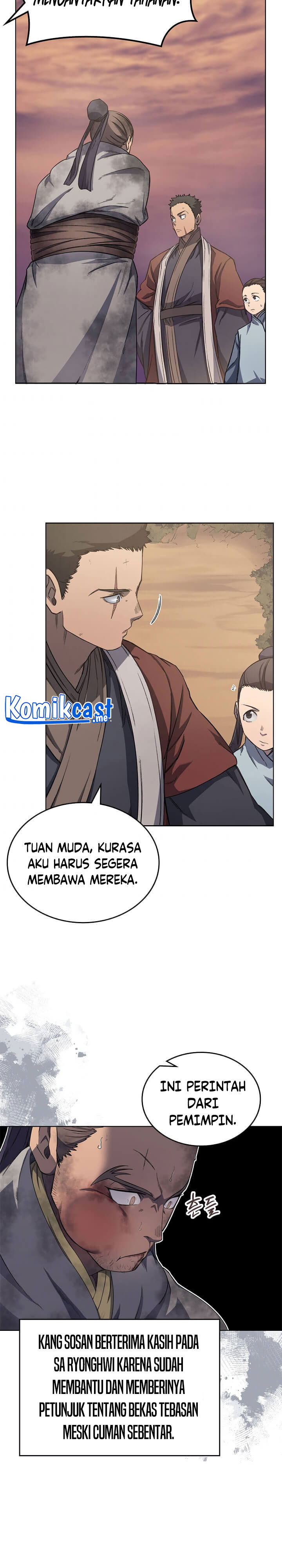 Dilarang COPAS - situs resmi www.mangacanblog.com - Komik chronicles of heavenly demon 182 - chapter 182 183 Indonesia chronicles of heavenly demon 182 - chapter 182 Terbaru 20|Baca Manga Komik Indonesia|Mangacan