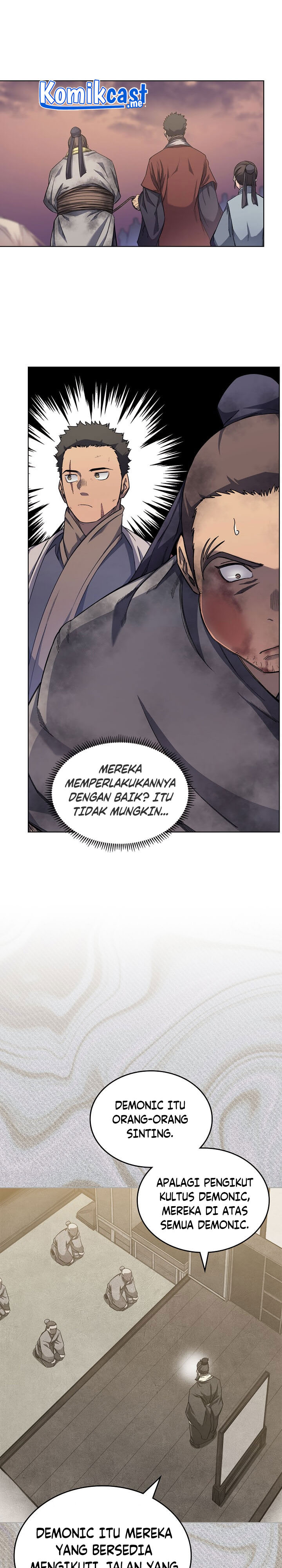 Dilarang COPAS - situs resmi www.mangacanblog.com - Komik chronicles of heavenly demon 182 - chapter 182 183 Indonesia chronicles of heavenly demon 182 - chapter 182 Terbaru 22|Baca Manga Komik Indonesia|Mangacan