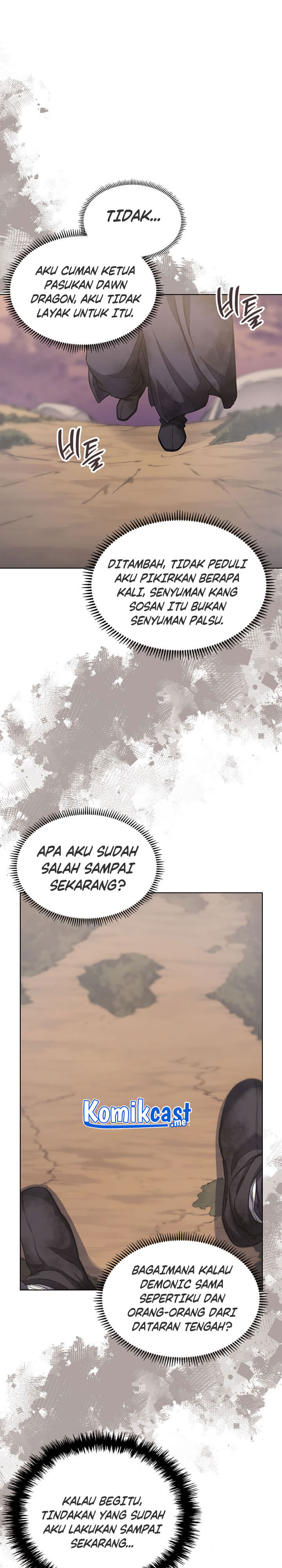 Dilarang COPAS - situs resmi www.mangacanblog.com - Komik chronicles of heavenly demon 182 - chapter 182 183 Indonesia chronicles of heavenly demon 182 - chapter 182 Terbaru 25|Baca Manga Komik Indonesia|Mangacan