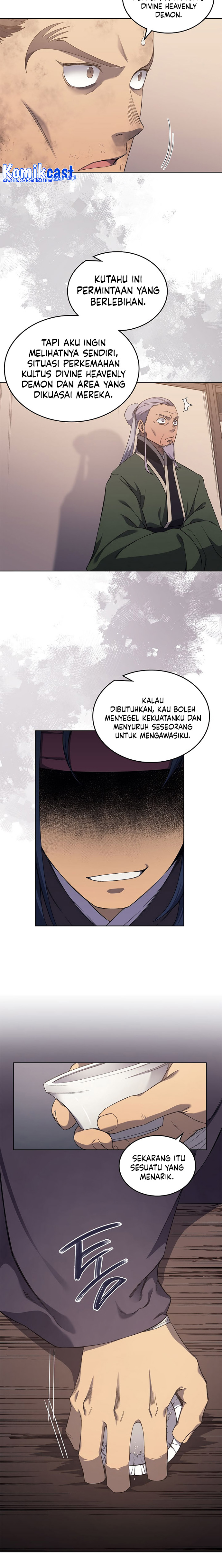 Dilarang COPAS - situs resmi www.mangacanblog.com - Komik chronicles of heavenly demon 186 - chapter 186 187 Indonesia chronicles of heavenly demon 186 - chapter 186 Terbaru 3|Baca Manga Komik Indonesia|Mangacan