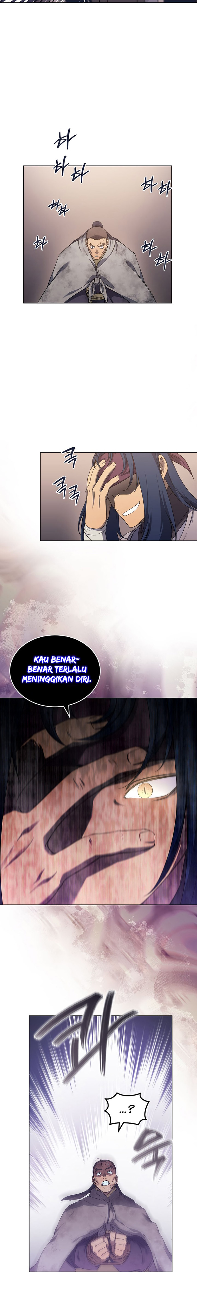 Dilarang COPAS - situs resmi www.mangacanblog.com - Komik chronicles of heavenly demon 186 - chapter 186 187 Indonesia chronicles of heavenly demon 186 - chapter 186 Terbaru 6|Baca Manga Komik Indonesia|Mangacan