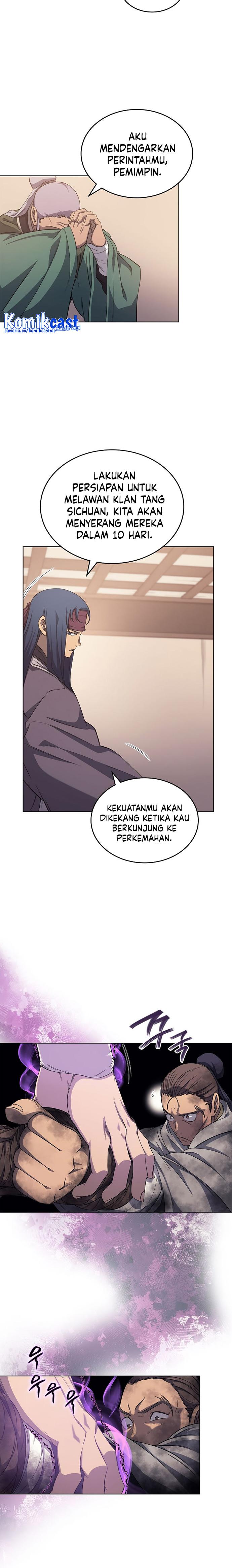 Dilarang COPAS - situs resmi www.mangacanblog.com - Komik chronicles of heavenly demon 186 - chapter 186 187 Indonesia chronicles of heavenly demon 186 - chapter 186 Terbaru 9|Baca Manga Komik Indonesia|Mangacan