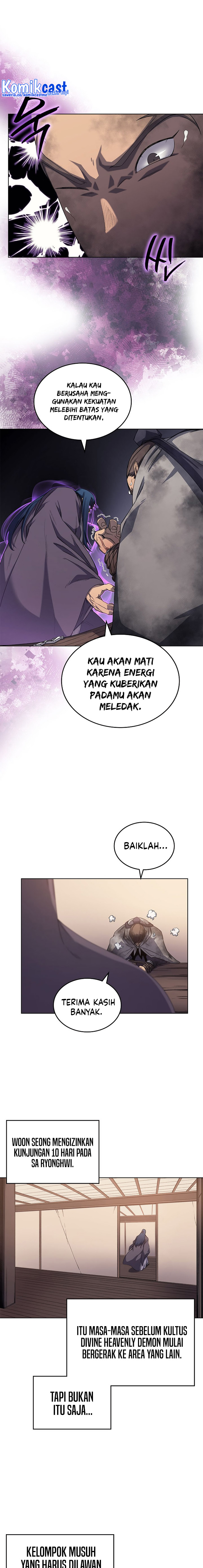 Dilarang COPAS - situs resmi www.mangacanblog.com - Komik chronicles of heavenly demon 186 - chapter 186 187 Indonesia chronicles of heavenly demon 186 - chapter 186 Terbaru 10|Baca Manga Komik Indonesia|Mangacan