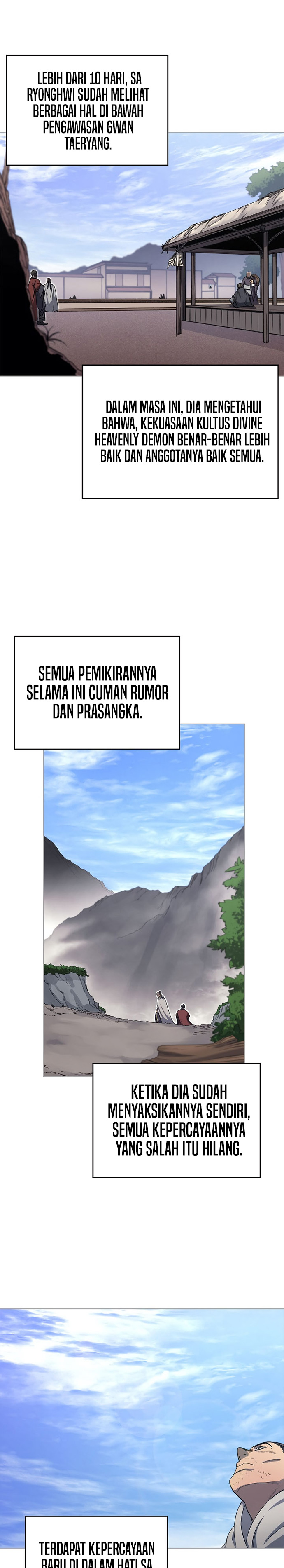 Dilarang COPAS - situs resmi www.mangacanblog.com - Komik chronicles of heavenly demon 186 - chapter 186 187 Indonesia chronicles of heavenly demon 186 - chapter 186 Terbaru 16|Baca Manga Komik Indonesia|Mangacan