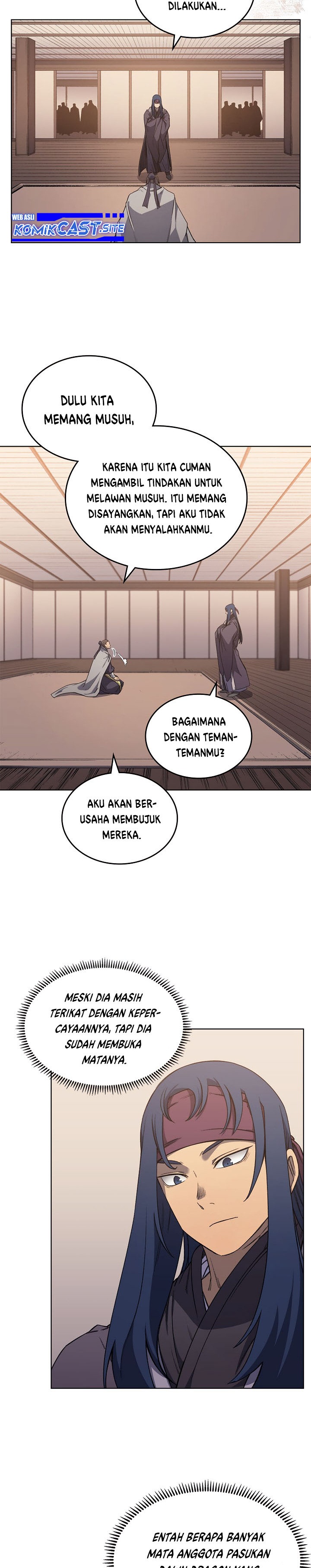 Dilarang COPAS - situs resmi www.mangacanblog.com - Komik chronicles of heavenly demon 187 - chapter 187 188 Indonesia chronicles of heavenly demon 187 - chapter 187 Terbaru 2|Baca Manga Komik Indonesia|Mangacan