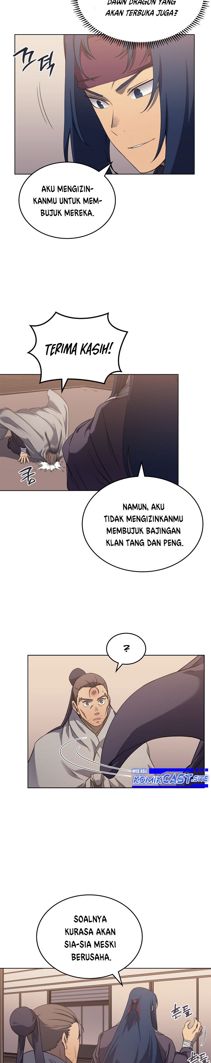 Dilarang COPAS - situs resmi www.mangacanblog.com - Komik chronicles of heavenly demon 187 - chapter 187 188 Indonesia chronicles of heavenly demon 187 - chapter 187 Terbaru 3|Baca Manga Komik Indonesia|Mangacan