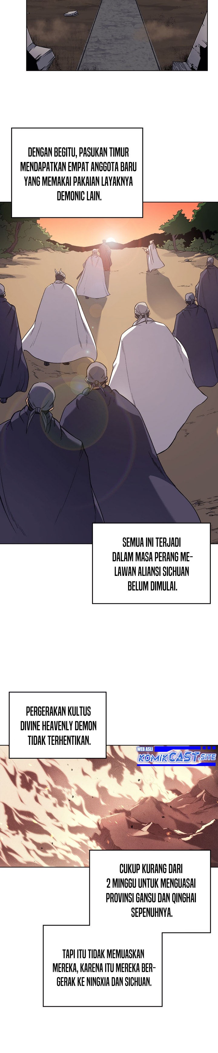 Dilarang COPAS - situs resmi www.mangacanblog.com - Komik chronicles of heavenly demon 187 - chapter 187 188 Indonesia chronicles of heavenly demon 187 - chapter 187 Terbaru 10|Baca Manga Komik Indonesia|Mangacan