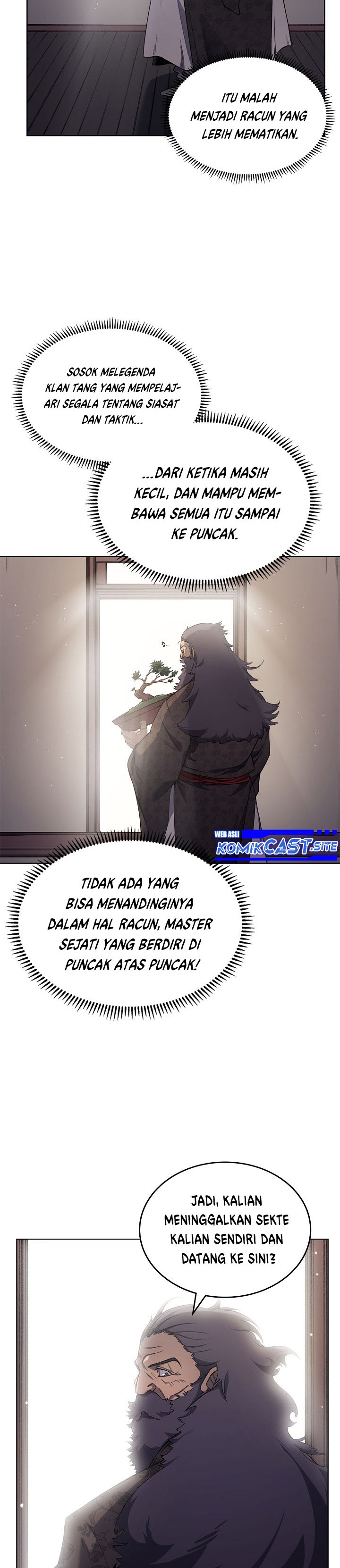 Dilarang COPAS - situs resmi www.mangacanblog.com - Komik chronicles of heavenly demon 187 - chapter 187 188 Indonesia chronicles of heavenly demon 187 - chapter 187 Terbaru 13|Baca Manga Komik Indonesia|Mangacan