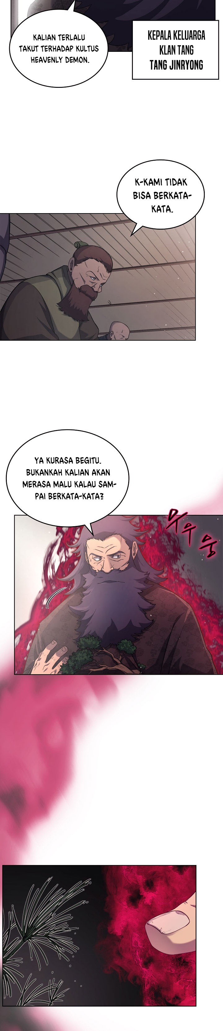 Dilarang COPAS - situs resmi www.mangacanblog.com - Komik chronicles of heavenly demon 187 - chapter 187 188 Indonesia chronicles of heavenly demon 187 - chapter 187 Terbaru 14|Baca Manga Komik Indonesia|Mangacan