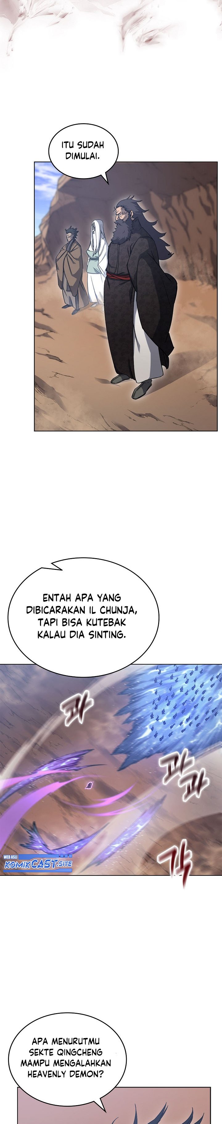 Dilarang COPAS - situs resmi www.mangacanblog.com - Komik chronicles of heavenly demon 190 - chapter 190 191 Indonesia chronicles of heavenly demon 190 - chapter 190 Terbaru 2|Baca Manga Komik Indonesia|Mangacan