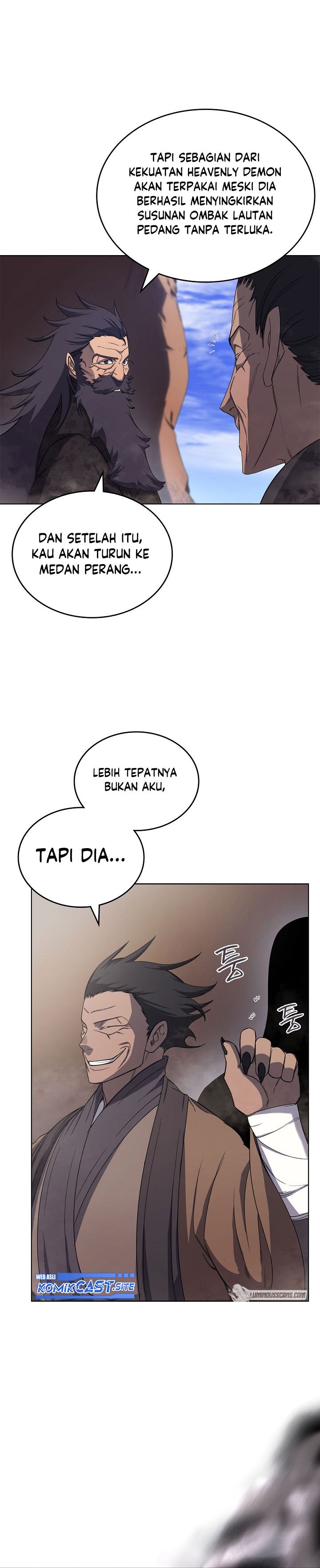 Dilarang COPAS - situs resmi www.mangacanblog.com - Komik chronicles of heavenly demon 190 - chapter 190 191 Indonesia chronicles of heavenly demon 190 - chapter 190 Terbaru 8|Baca Manga Komik Indonesia|Mangacan