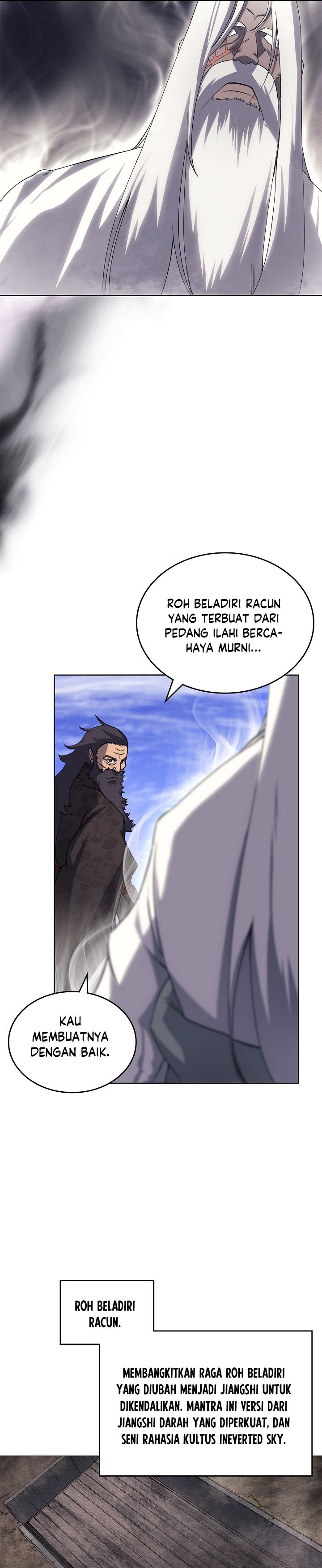 Dilarang COPAS - situs resmi www.mangacanblog.com - Komik chronicles of heavenly demon 190 - chapter 190 191 Indonesia chronicles of heavenly demon 190 - chapter 190 Terbaru 9|Baca Manga Komik Indonesia|Mangacan