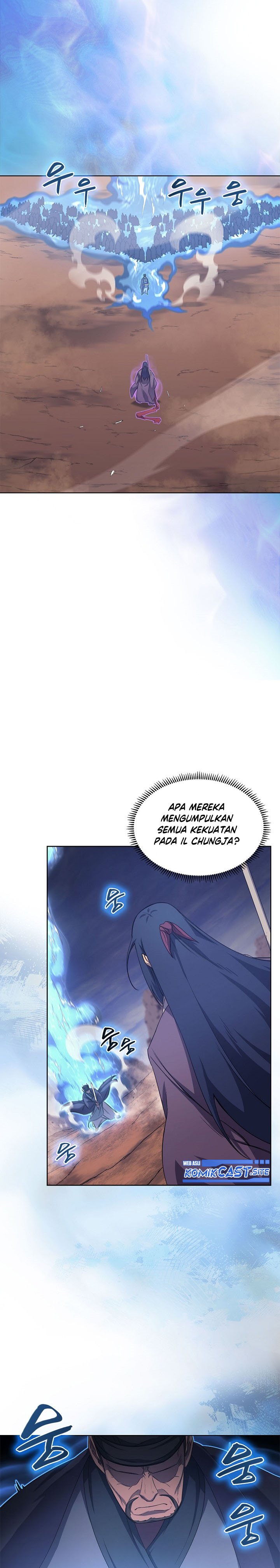 Dilarang COPAS - situs resmi www.mangacanblog.com - Komik chronicles of heavenly demon 190 - chapter 190 191 Indonesia chronicles of heavenly demon 190 - chapter 190 Terbaru 26|Baca Manga Komik Indonesia|Mangacan