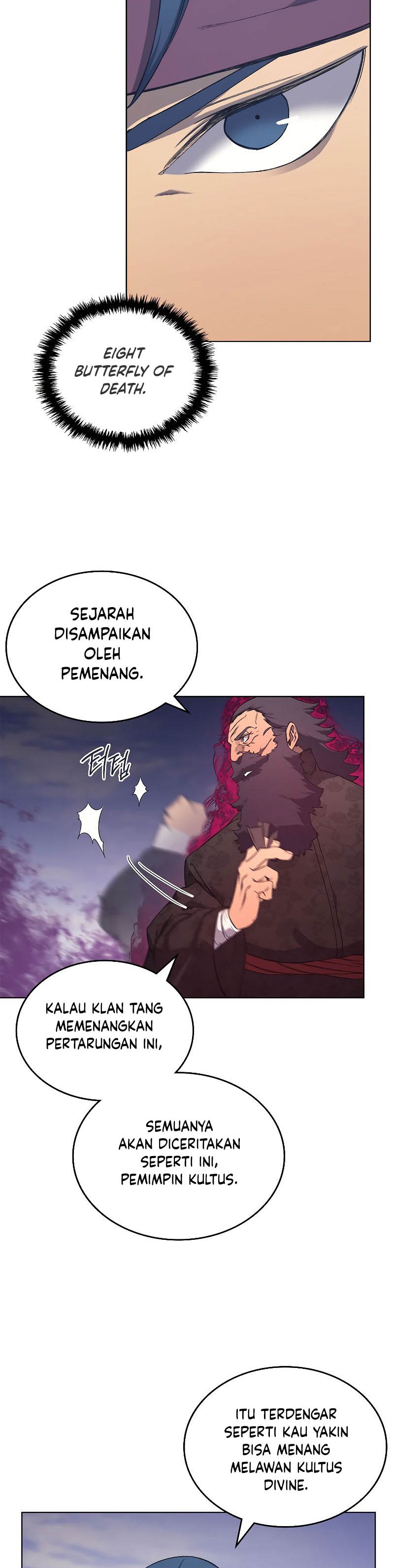 Dilarang COPAS - situs resmi www.mangacanblog.com - Komik chronicles of heavenly demon 195 - chapter 195 196 Indonesia chronicles of heavenly demon 195 - chapter 195 Terbaru 9|Baca Manga Komik Indonesia|Mangacan