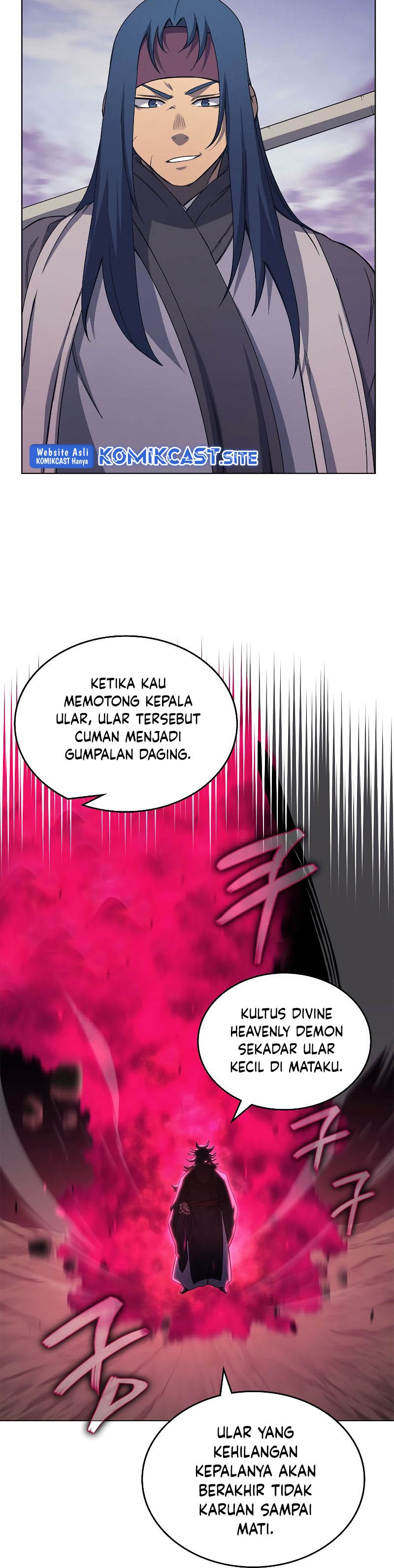 Dilarang COPAS - situs resmi www.mangacanblog.com - Komik chronicles of heavenly demon 195 - chapter 195 196 Indonesia chronicles of heavenly demon 195 - chapter 195 Terbaru 10|Baca Manga Komik Indonesia|Mangacan