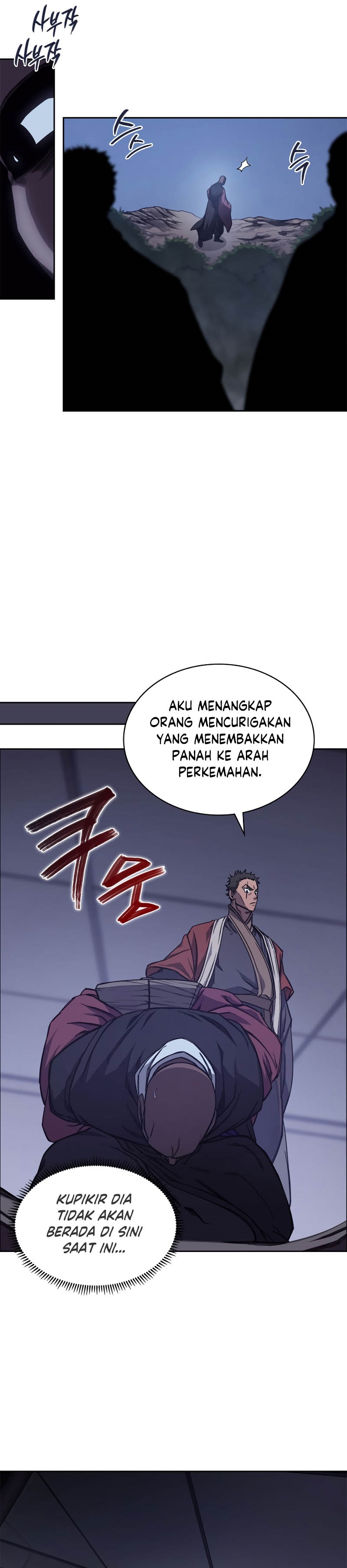 Dilarang COPAS - situs resmi www.mangacanblog.com - Komik chronicles of heavenly demon 199 - chapter 199 200 Indonesia chronicles of heavenly demon 199 - chapter 199 Terbaru 9|Baca Manga Komik Indonesia|Mangacan