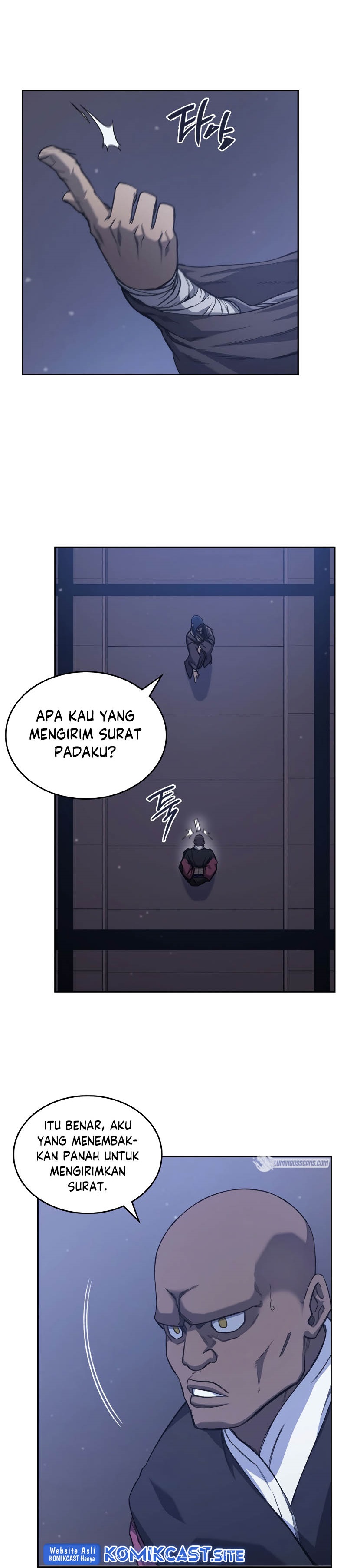 Dilarang COPAS - situs resmi www.mangacanblog.com - Komik chronicles of heavenly demon 199 - chapter 199 200 Indonesia chronicles of heavenly demon 199 - chapter 199 Terbaru 12|Baca Manga Komik Indonesia|Mangacan