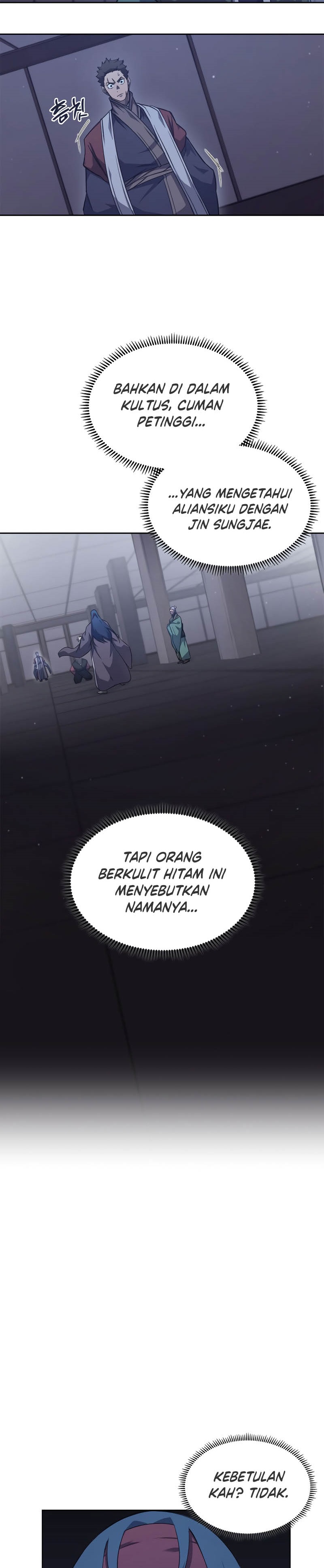 Dilarang COPAS - situs resmi www.mangacanblog.com - Komik chronicles of heavenly demon 199 - chapter 199 200 Indonesia chronicles of heavenly demon 199 - chapter 199 Terbaru 18|Baca Manga Komik Indonesia|Mangacan