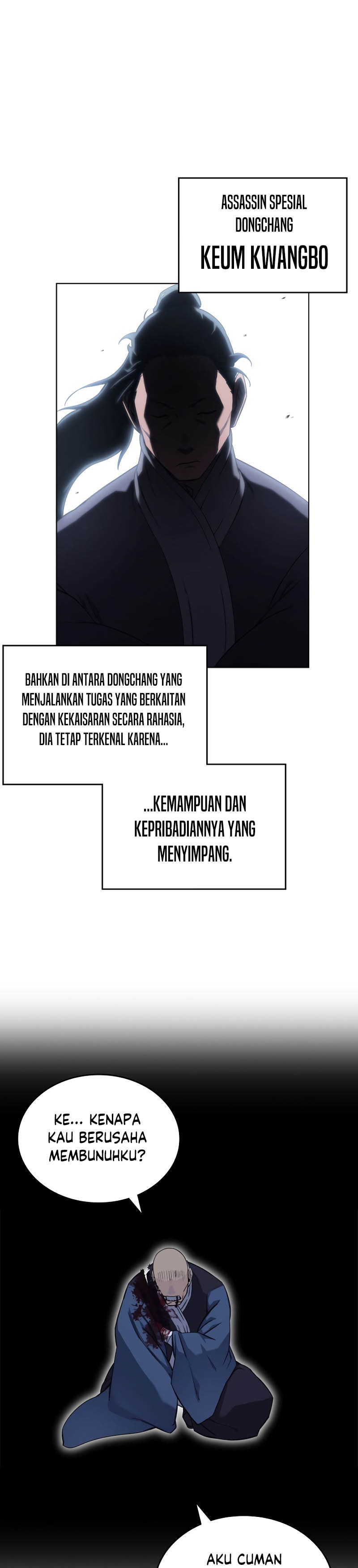 Dilarang COPAS - situs resmi www.mangacanblog.com - Komik chronicles of heavenly demon 199 - chapter 199 200 Indonesia chronicles of heavenly demon 199 - chapter 199 Terbaru 21|Baca Manga Komik Indonesia|Mangacan