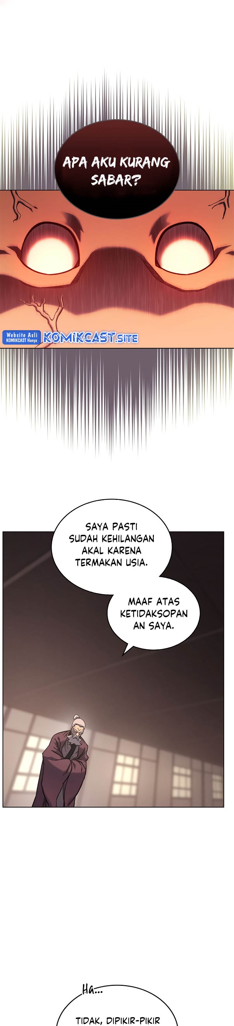 Dilarang COPAS - situs resmi www.mangacanblog.com - Komik chronicles of heavenly demon 200 - chapter 200 201 Indonesia chronicles of heavenly demon 200 - chapter 200 Terbaru 6|Baca Manga Komik Indonesia|Mangacan