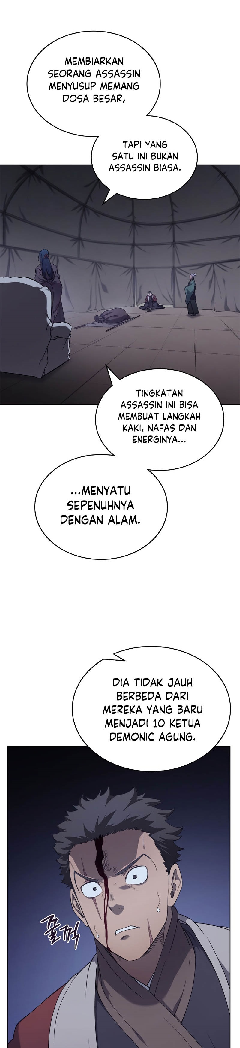 Dilarang COPAS - situs resmi www.mangacanblog.com - Komik chronicles of heavenly demon 200 - chapter 200 201 Indonesia chronicles of heavenly demon 200 - chapter 200 Terbaru 10|Baca Manga Komik Indonesia|Mangacan