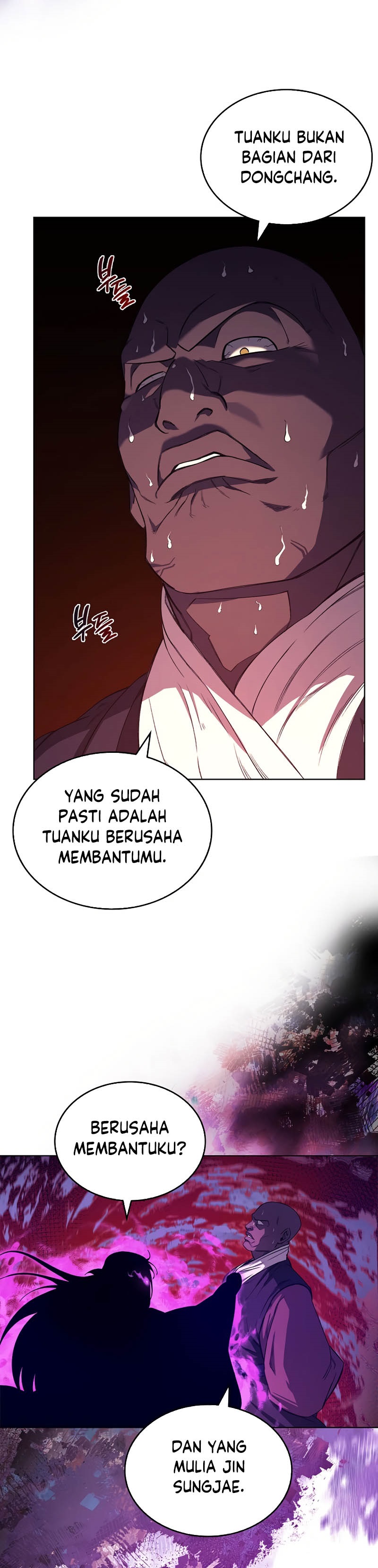 Dilarang COPAS - situs resmi www.mangacanblog.com - Komik chronicles of heavenly demon 200 - chapter 200 201 Indonesia chronicles of heavenly demon 200 - chapter 200 Terbaru 21|Baca Manga Komik Indonesia|Mangacan