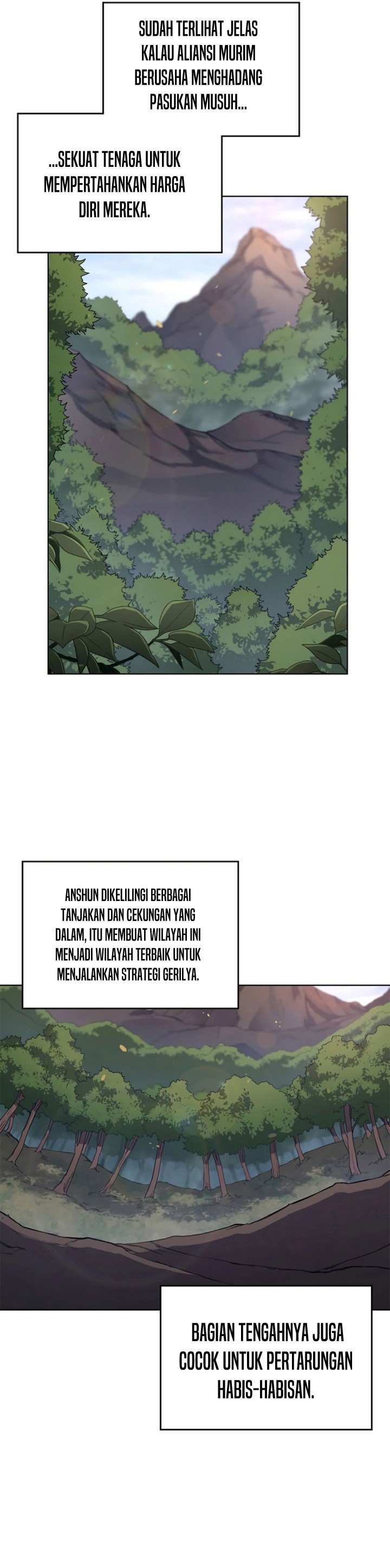 Chronicles of Heavenly Demon chapter 203