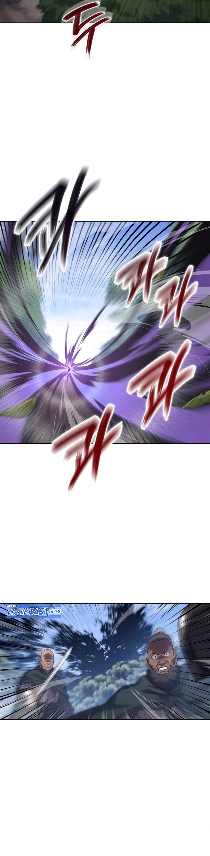 Chronicles of Heavenly Demon chapter 203