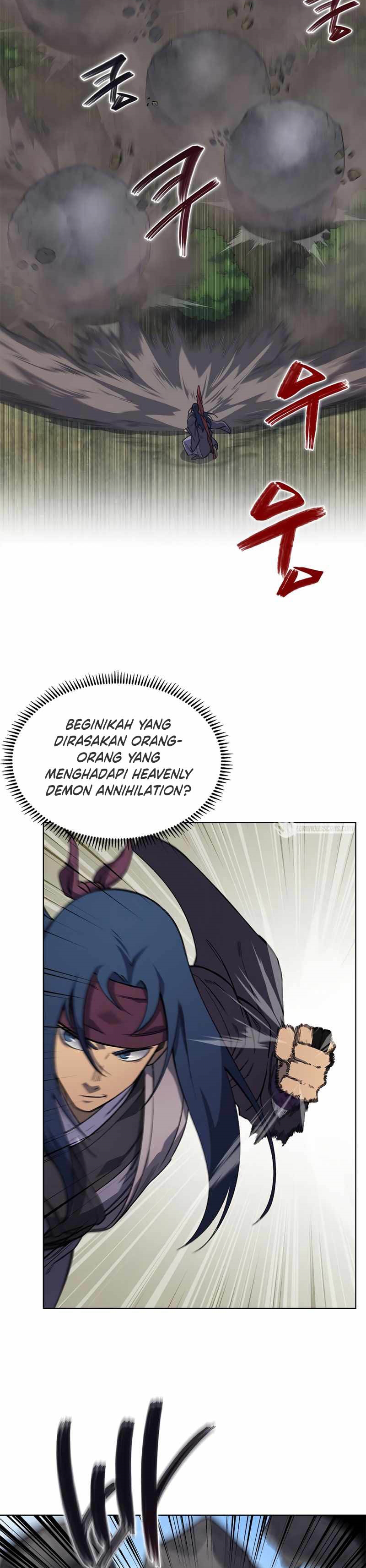 Dilarang COPAS - situs resmi www.mangacanblog.com - Komik chronicles of heavenly demon 205 - chapter 205 206 Indonesia chronicles of heavenly demon 205 - chapter 205 Terbaru 7|Baca Manga Komik Indonesia|Mangacan