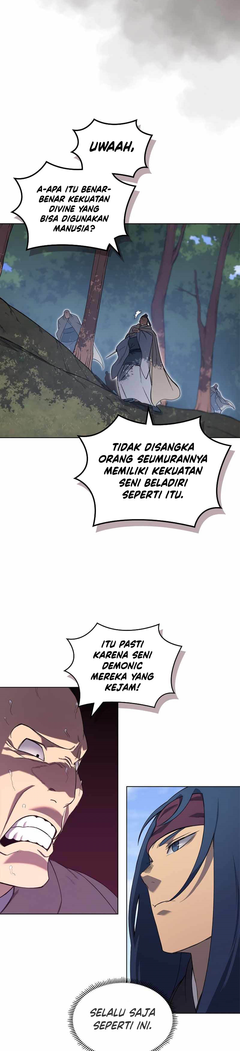 Dilarang COPAS - situs resmi www.mangacanblog.com - Komik chronicles of heavenly demon 205 - chapter 205 206 Indonesia chronicles of heavenly demon 205 - chapter 205 Terbaru 10|Baca Manga Komik Indonesia|Mangacan