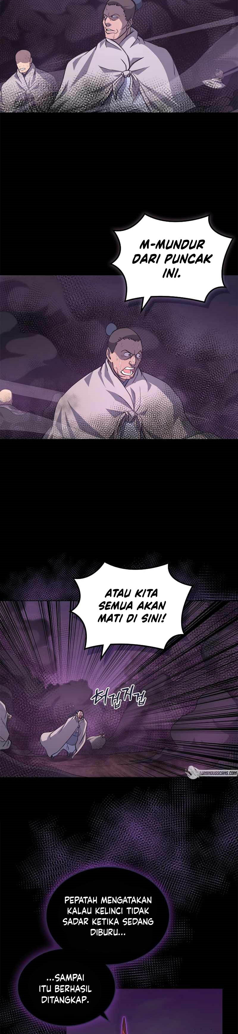 Dilarang COPAS - situs resmi www.mangacanblog.com - Komik chronicles of heavenly demon 205 - chapter 205 206 Indonesia chronicles of heavenly demon 205 - chapter 205 Terbaru 16|Baca Manga Komik Indonesia|Mangacan