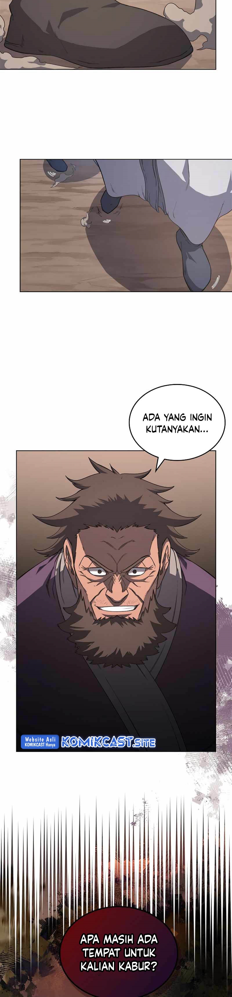 Dilarang COPAS - situs resmi www.mangacanblog.com - Komik chronicles of heavenly demon 205 - chapter 205 206 Indonesia chronicles of heavenly demon 205 - chapter 205 Terbaru 20|Baca Manga Komik Indonesia|Mangacan