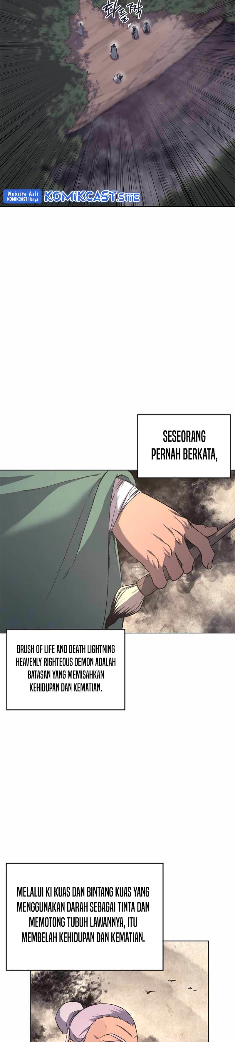 Dilarang COPAS - situs resmi www.mangacanblog.com - Komik chronicles of heavenly demon 205 - chapter 205 206 Indonesia chronicles of heavenly demon 205 - chapter 205 Terbaru 22|Baca Manga Komik Indonesia|Mangacan