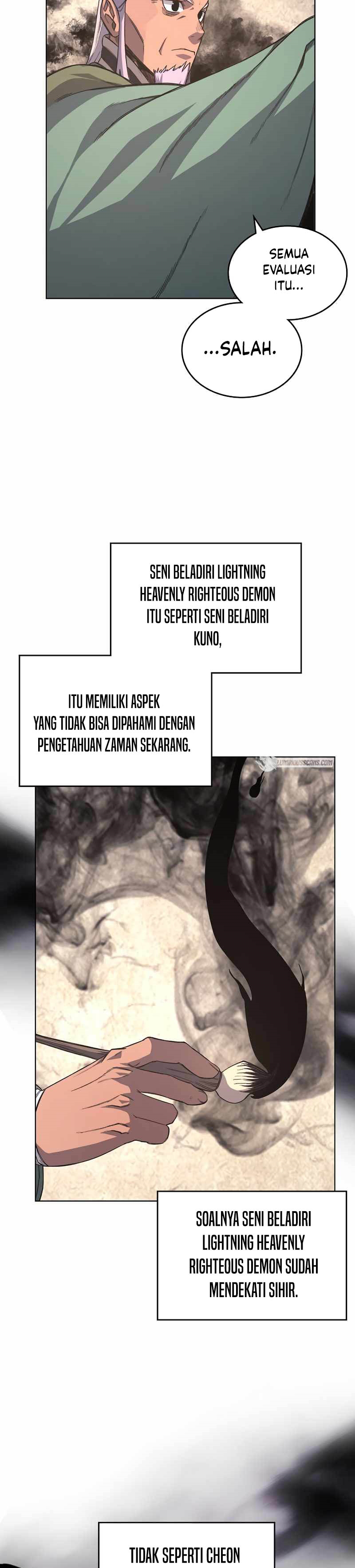 Dilarang COPAS - situs resmi www.mangacanblog.com - Komik chronicles of heavenly demon 205 - chapter 205 206 Indonesia chronicles of heavenly demon 205 - chapter 205 Terbaru 23|Baca Manga Komik Indonesia|Mangacan