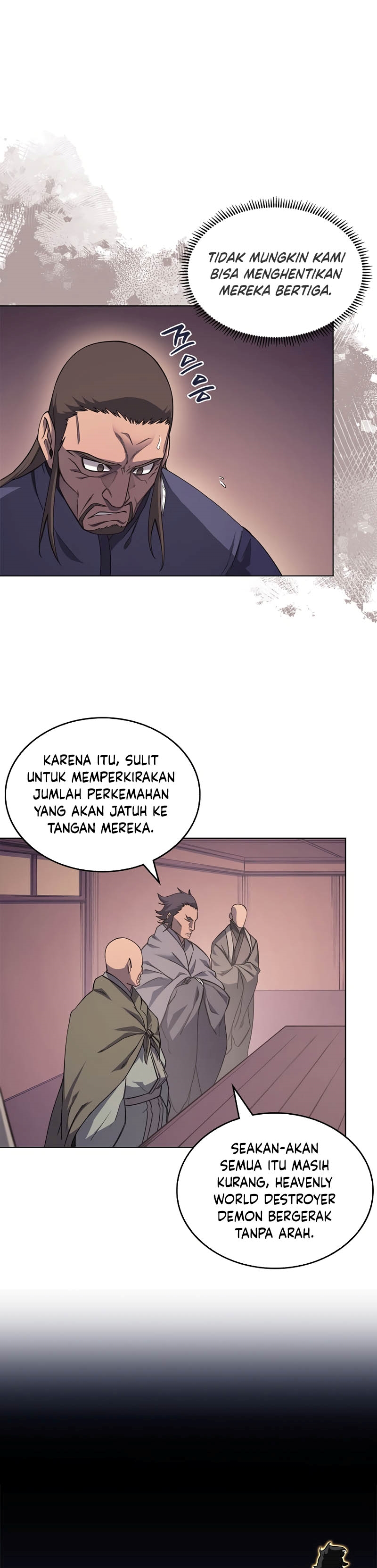 Dilarang COPAS - situs resmi www.mangacanblog.com - Komik chronicles of heavenly demon 206 - chapter 206 207 Indonesia chronicles of heavenly demon 206 - chapter 206 Terbaru 9|Baca Manga Komik Indonesia|Mangacan