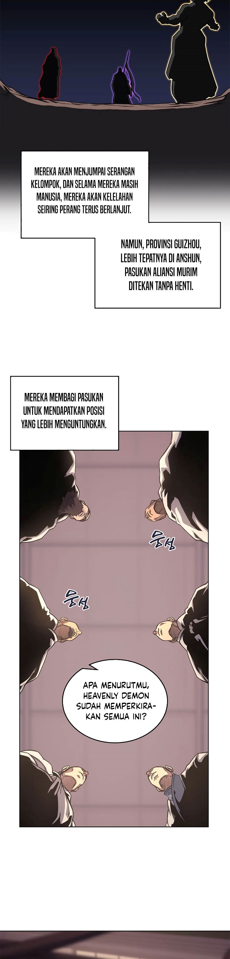 Dilarang COPAS - situs resmi www.mangacanblog.com - Komik chronicles of heavenly demon 206 - chapter 206 207 Indonesia chronicles of heavenly demon 206 - chapter 206 Terbaru 10|Baca Manga Komik Indonesia|Mangacan