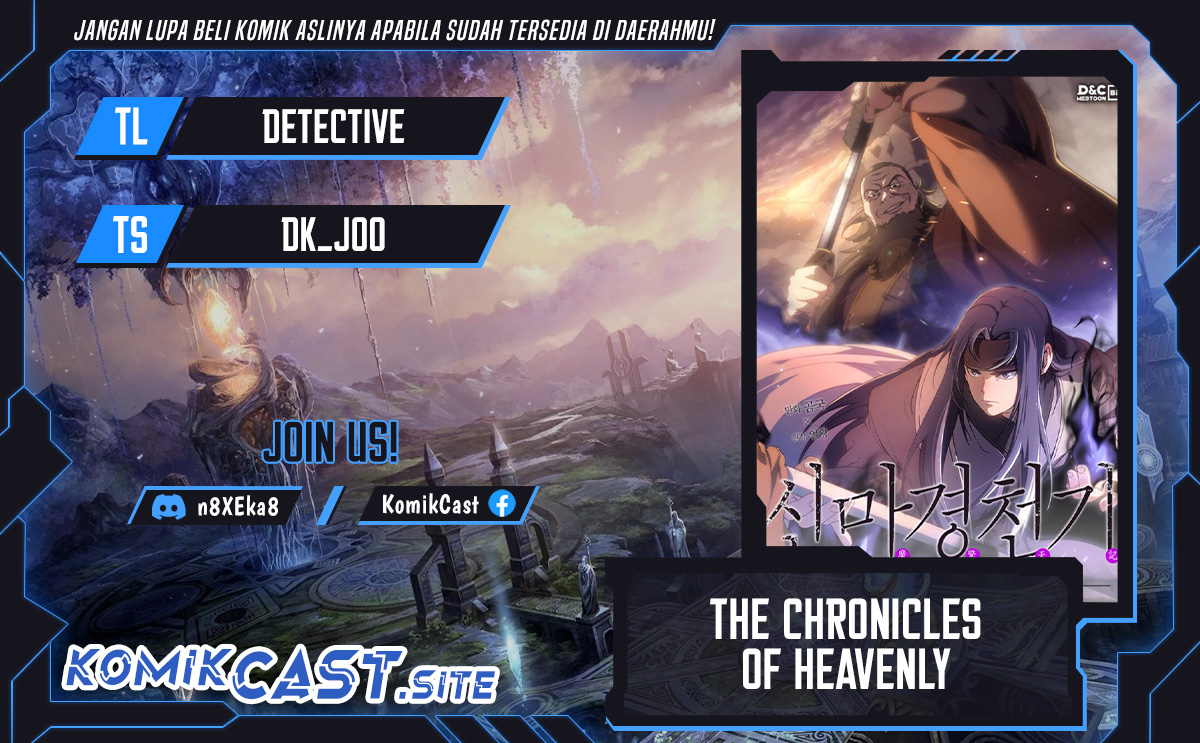 Dilarang COPAS - situs resmi www.mangacanblog.com - Komik chronicles of heavenly demon 209 - chapter 209 210 Indonesia chronicles of heavenly demon 209 - chapter 209 Terbaru 0|Baca Manga Komik Indonesia|Mangacan