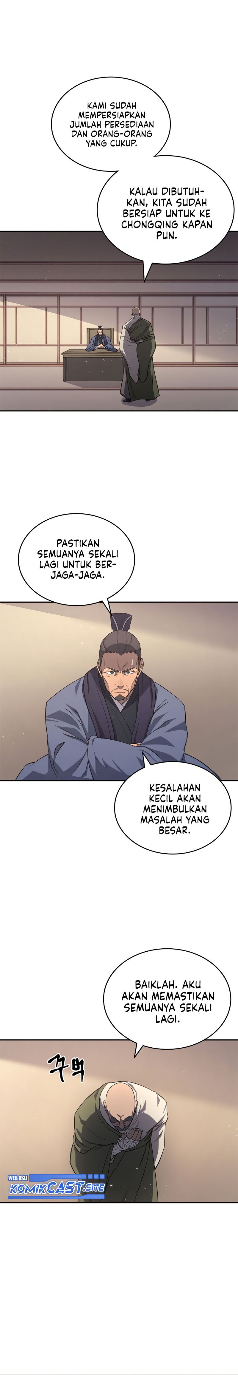 Dilarang COPAS - situs resmi www.mangacanblog.com - Komik chronicles of heavenly demon 209 - chapter 209 210 Indonesia chronicles of heavenly demon 209 - chapter 209 Terbaru 6|Baca Manga Komik Indonesia|Mangacan