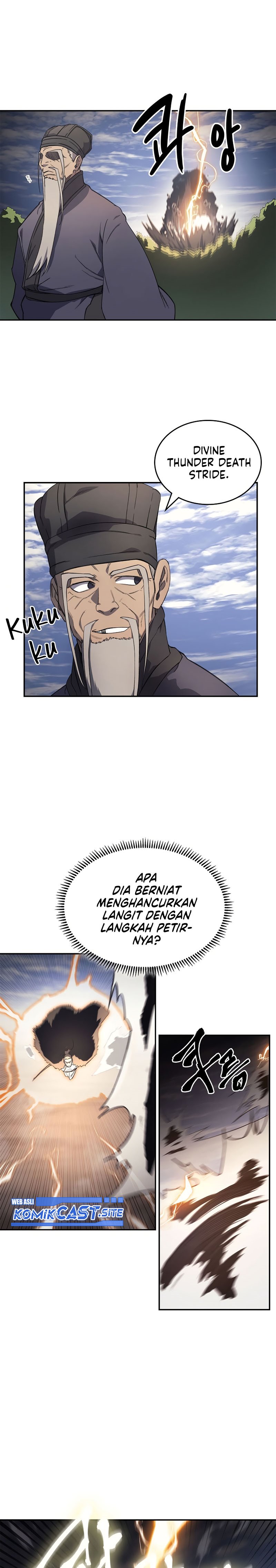 Dilarang COPAS - situs resmi www.mangacanblog.com - Komik chronicles of heavenly demon 209 - chapter 209 210 Indonesia chronicles of heavenly demon 209 - chapter 209 Terbaru 16|Baca Manga Komik Indonesia|Mangacan