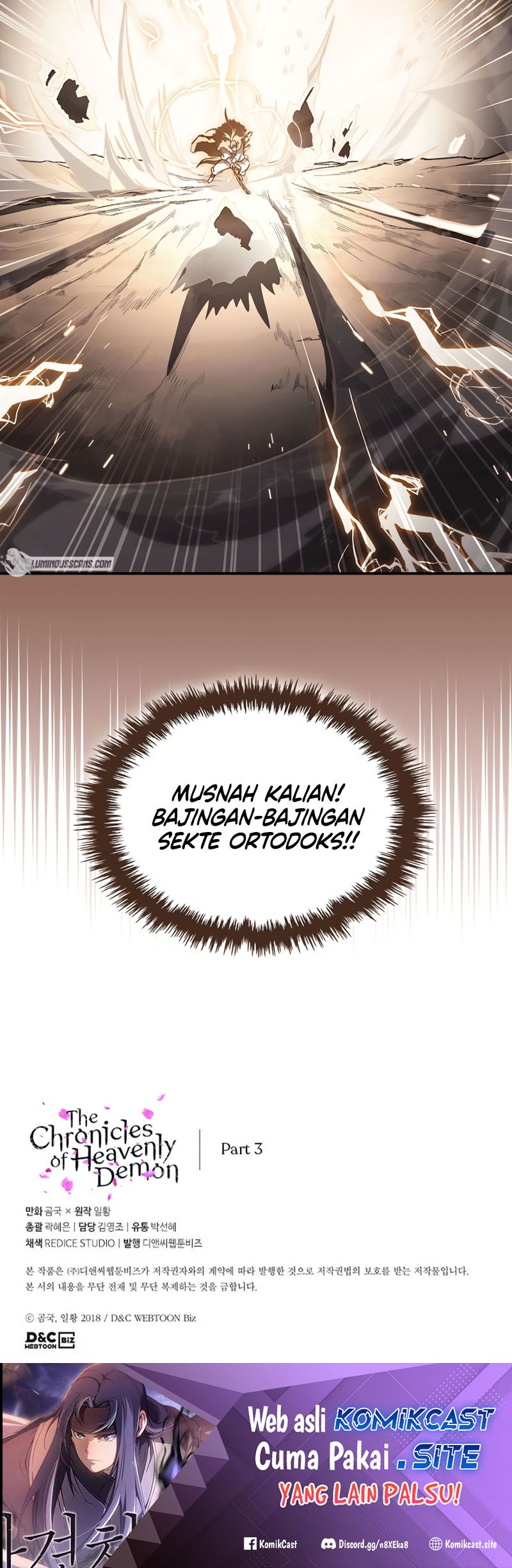 Dilarang COPAS - situs resmi www.mangacanblog.com - Komik chronicles of heavenly demon 209 - chapter 209 210 Indonesia chronicles of heavenly demon 209 - chapter 209 Terbaru 21|Baca Manga Komik Indonesia|Mangacan