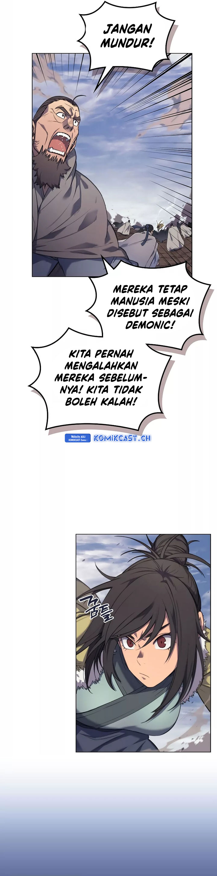 Dilarang COPAS - situs resmi www.mangacanblog.com - Komik chronicles of heavenly demon 213 - chapter 213 214 Indonesia chronicles of heavenly demon 213 - chapter 213 Terbaru 2|Baca Manga Komik Indonesia|Mangacan