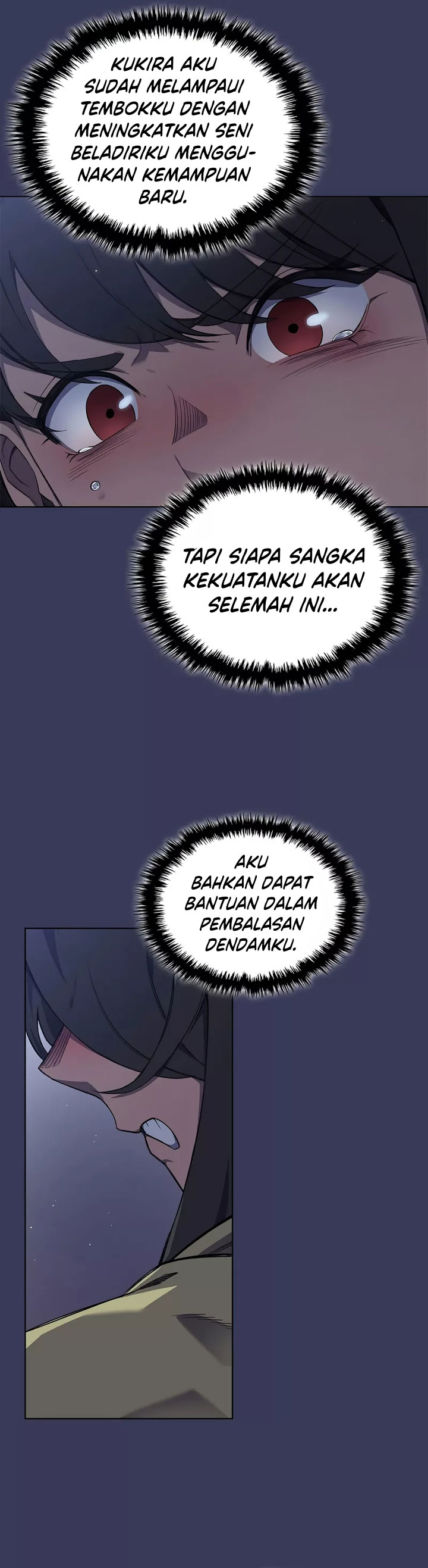 Dilarang COPAS - situs resmi www.mangacanblog.com - Komik chronicles of heavenly demon 213 - chapter 213 214 Indonesia chronicles of heavenly demon 213 - chapter 213 Terbaru 5|Baca Manga Komik Indonesia|Mangacan