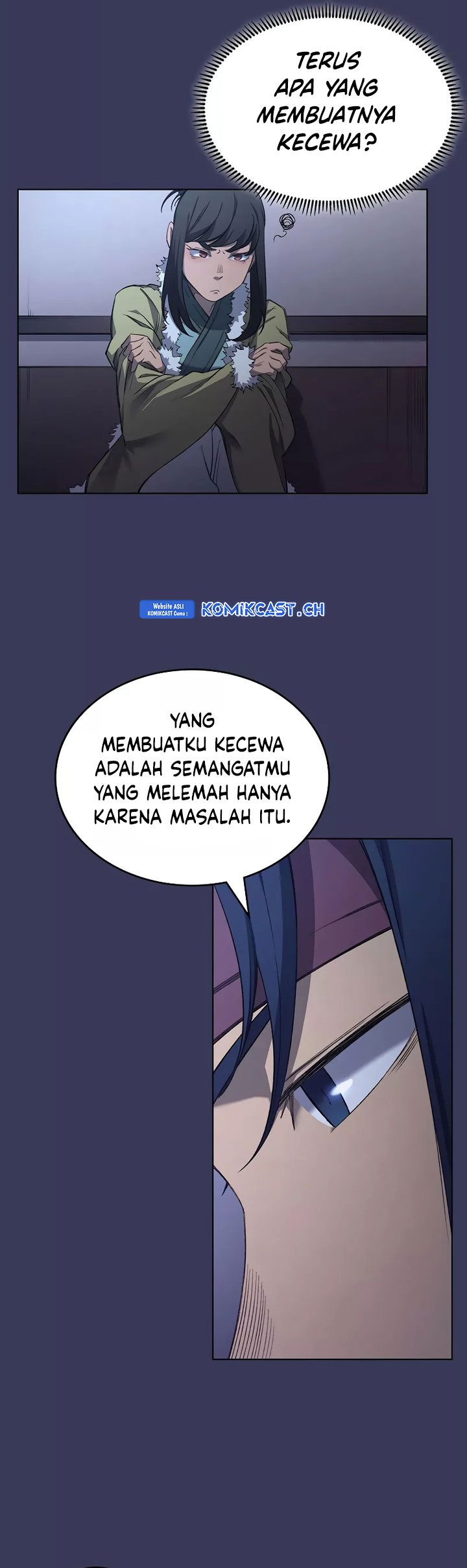 Dilarang COPAS - situs resmi www.mangacanblog.com - Komik chronicles of heavenly demon 213 - chapter 213 214 Indonesia chronicles of heavenly demon 213 - chapter 213 Terbaru 20|Baca Manga Komik Indonesia|Mangacan