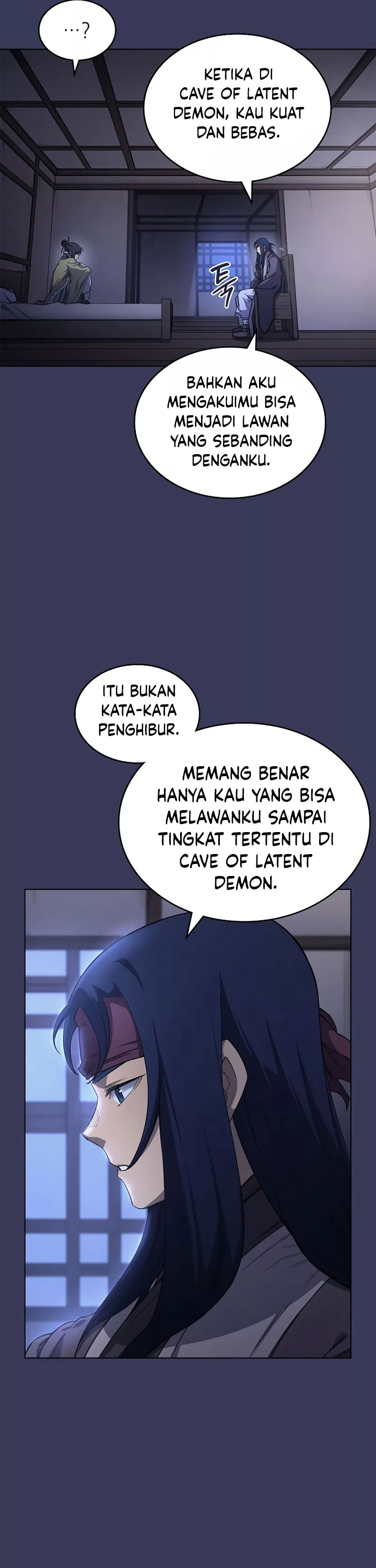 Dilarang COPAS - situs resmi www.mangacanblog.com - Komik chronicles of heavenly demon 213 - chapter 213 214 Indonesia chronicles of heavenly demon 213 - chapter 213 Terbaru 21|Baca Manga Komik Indonesia|Mangacan